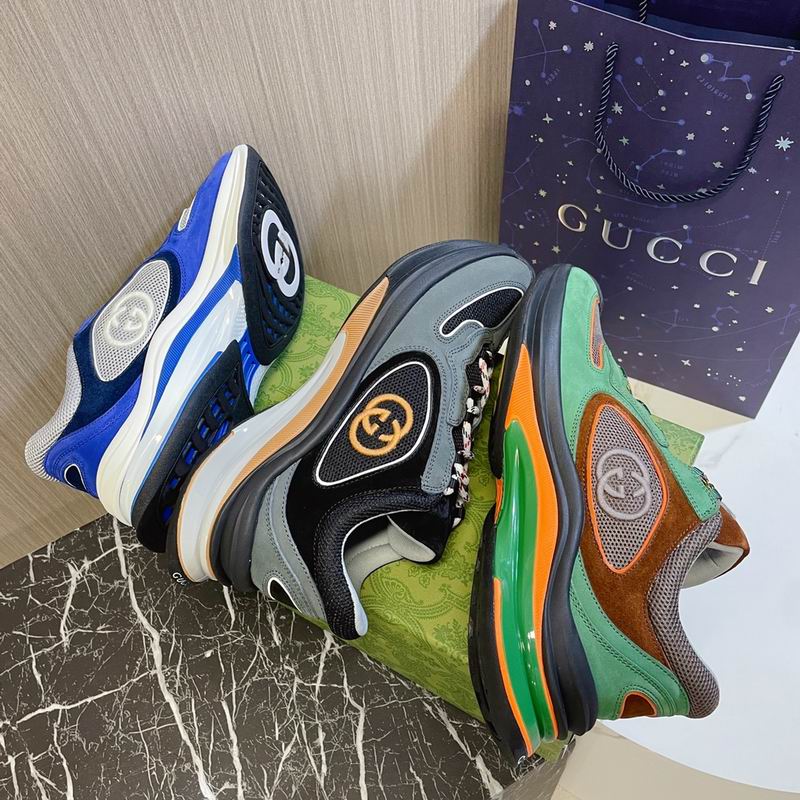 Gucci sz39-45 mnf0207
